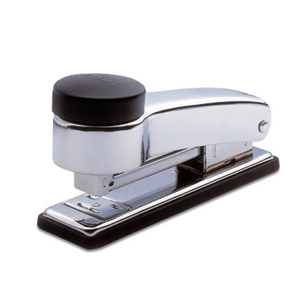 [402] ENGRAPADORA PILOT 402 GOLPE CROMADA MEDIA TIRA