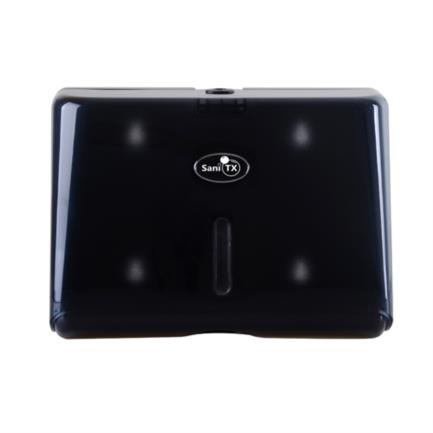[NE-635] Despachador de Toalla Interdoblada Sani TX  250 Hojas