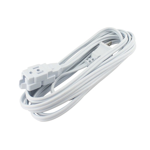 [ETJAFE0000546] Extensión de 3 contactos santul 3 M color blanco