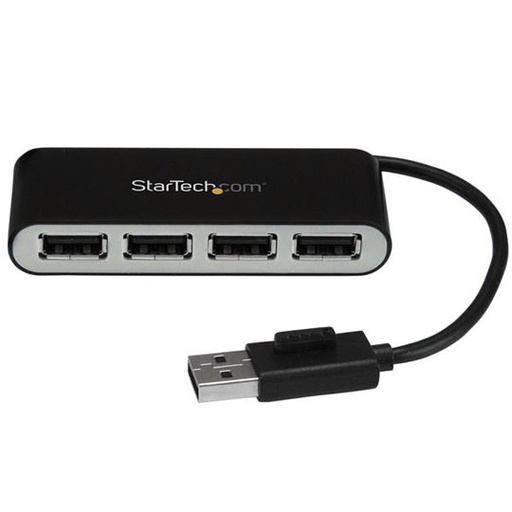 [ETTECN0000014] Concentrador Startech USB 2.0.