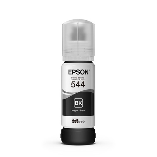 [ETTECN0000093] Tinta negra Epson T544120.