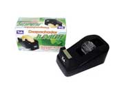 [D-30NE] DESPACHADOR CINTA TUK D-30 JUNIOR NEGRO