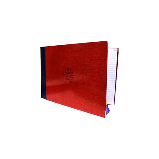 [EST-CUA-124] LIBRO FLORETE RAYA FORMA ITALIANA 192 MARCA ESTRELLA