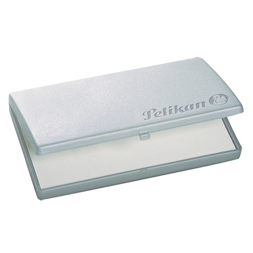 [4500001] Cojin para sellos Pelikan plástico no. 2(gd) 1 pieza