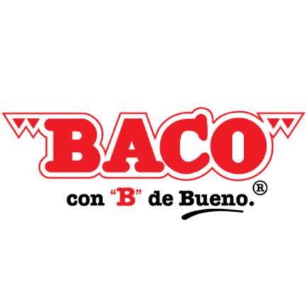 [PG020] Pegamento Blanco Baco 500 gr