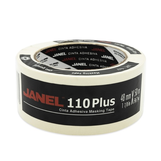 Masking Tape Mod 110 Janel 48x50 1 Pieza.