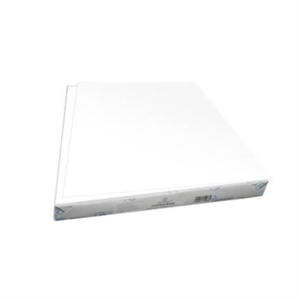 [WA0023] CARTULINA EUROMAC BRISTOL BLANCA 50X65 PQT/100H