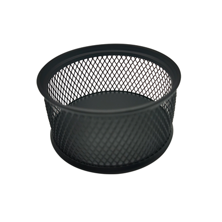 [NE-158X] Porta Clips Nextep Malla Metálica 8x4cm