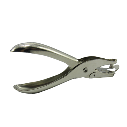 [NE-128] Perforadora Nextep 1 Orificio 6mm