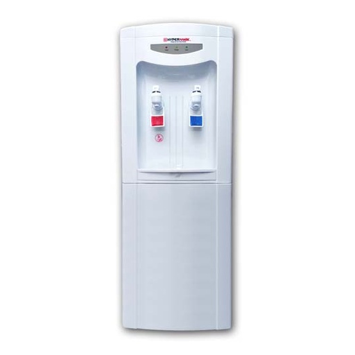 [HYP-ENF-SWA] DESPACHADOR DE AGUA PARA GARRAFONES DE 3 O 5 GALONES, BANDEJA DE GOTEO REMOVIBLE