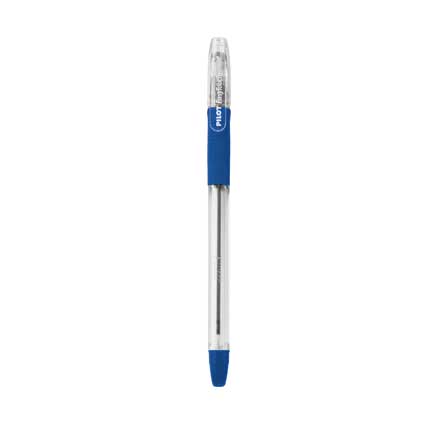 [32011] BOLIGRAFO PILOT M EASY TOUCH-AZUL