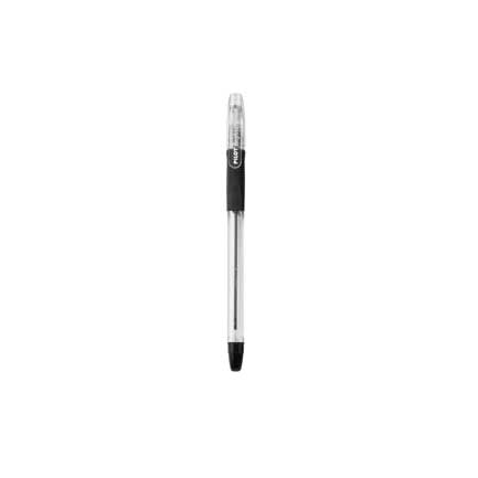 [32010] BOLIGRAFO PILOT M EASY TOUCH-NEGRO C/12