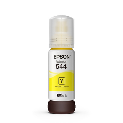 [ETTECN0000467] Tinta amarilla Epson T544420.