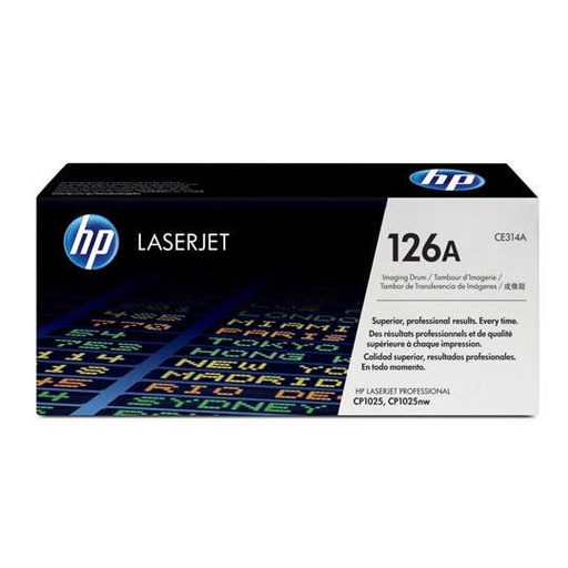 [ETTECN0000469] Tambor de imagen HP ce314a.