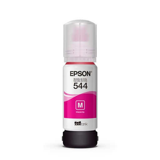 [ETTECN0000471] Tinta magenta Epson T544320.