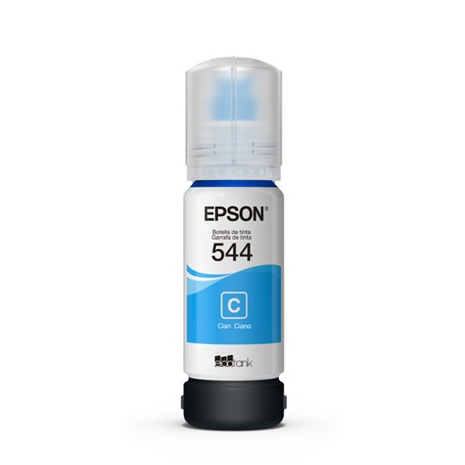 Tinta Cyan Epson T544220.