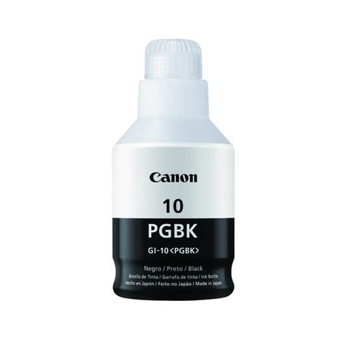 [CAN-TIN-GI10BK] NEGRO