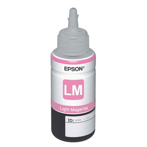 [ETTECN0000508] Tinta magenta light Epson T673620.